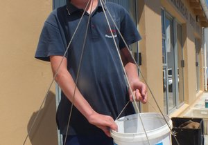 Swakkerige 2015 begin